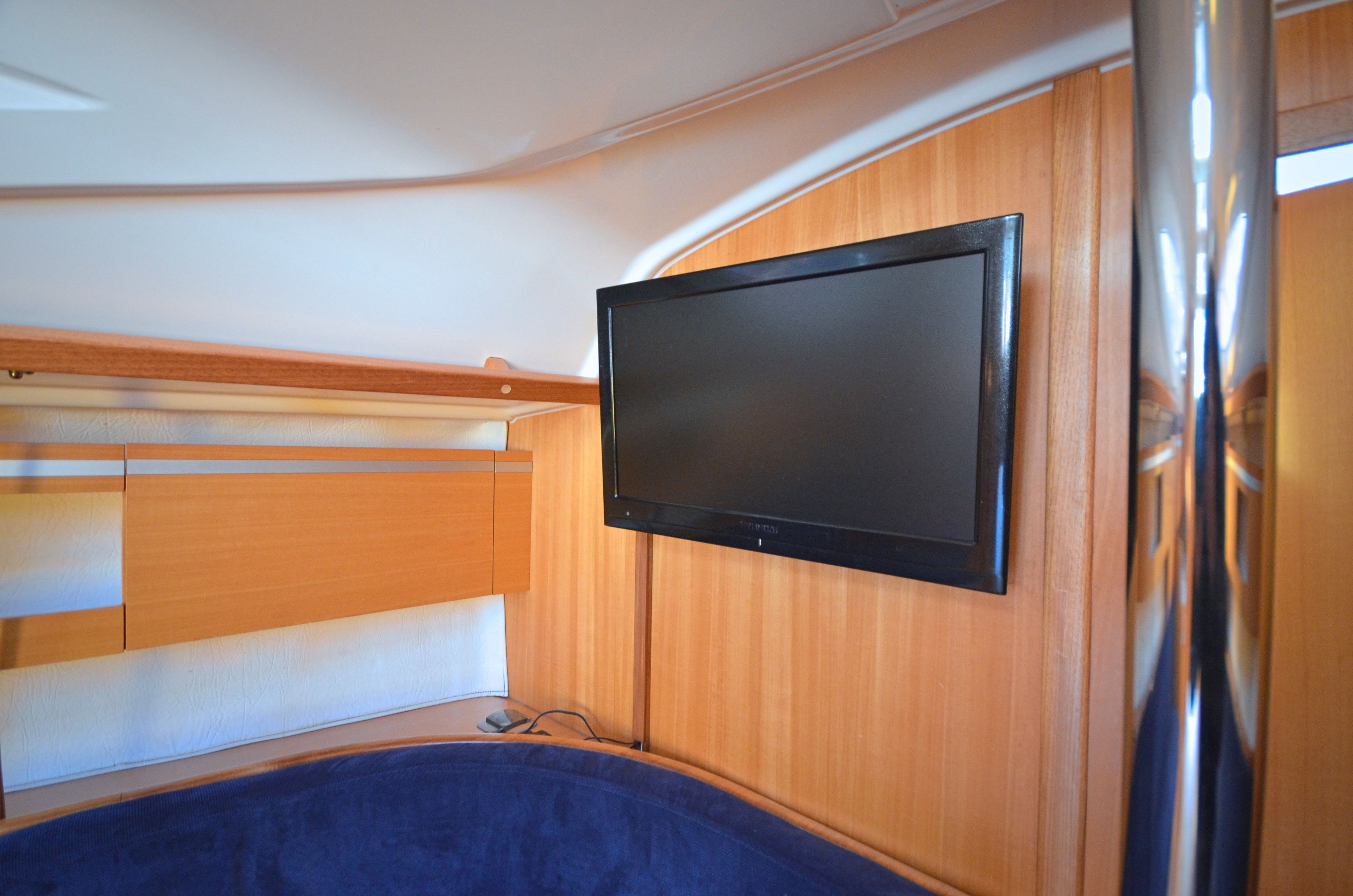 Northman Maxus 33.1 | Ulisses