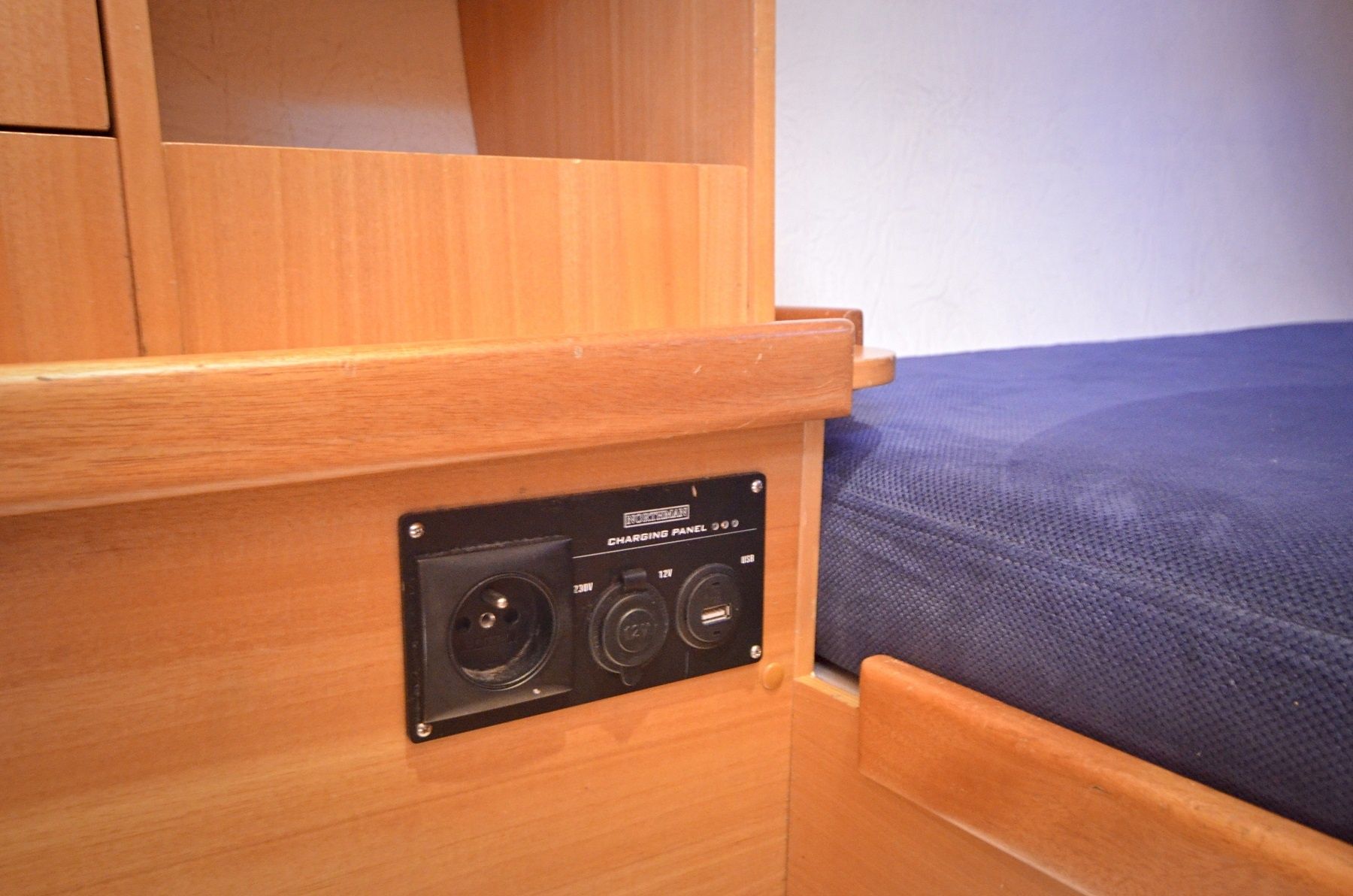 Northman Maxus 33.1 | Ulisses