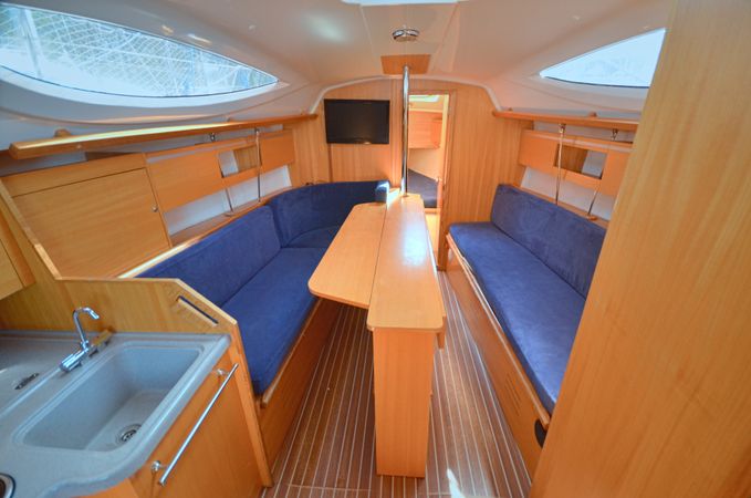 Northman Maxus 33.1 | Ulisses