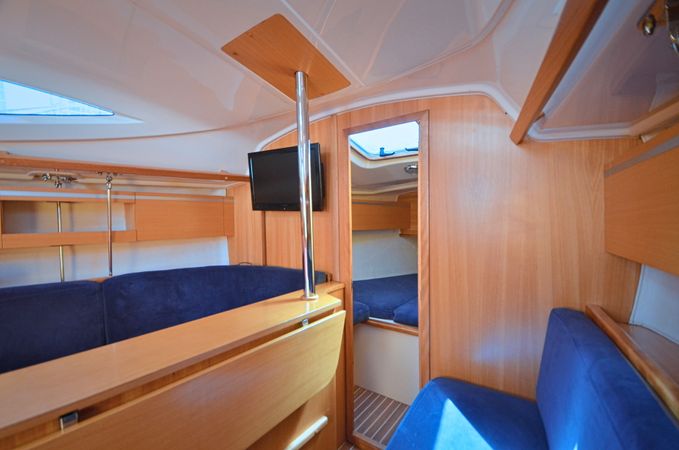 Northman Maxus 33.1 | Ulisses