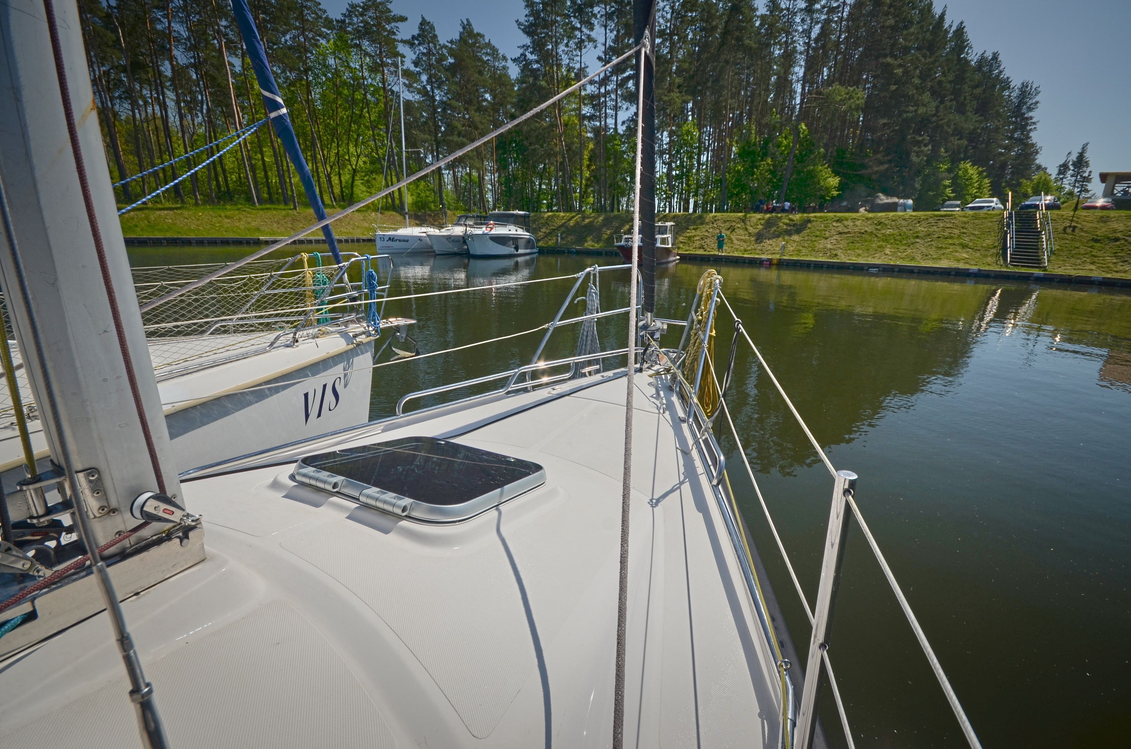 Northman Maxus 33.1 | Ulisses