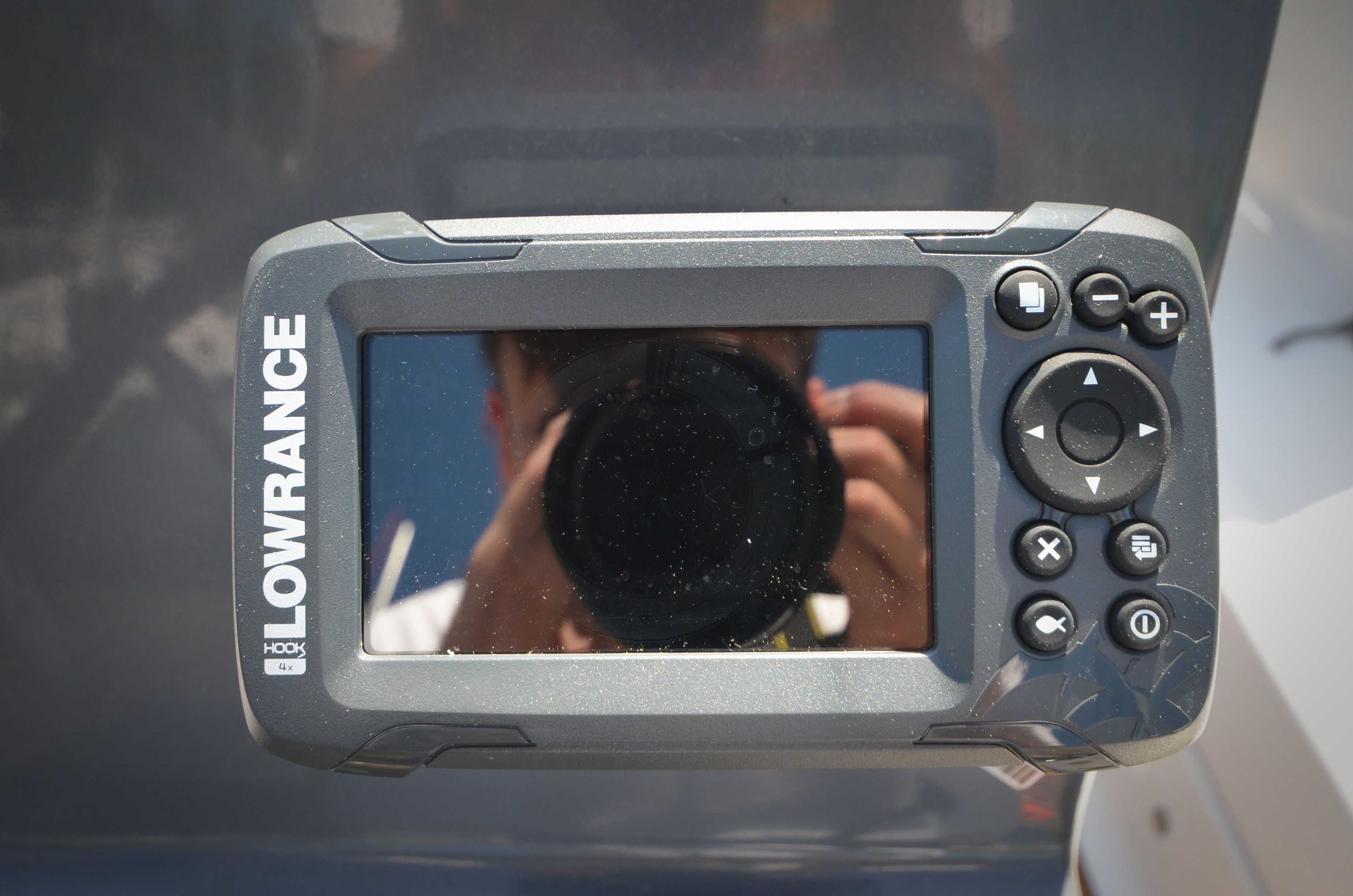 Northman Maxus 33.1 | Ulisses