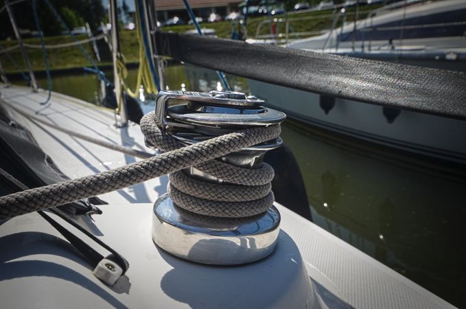 Northman Maxus 33.1 | Ulisses