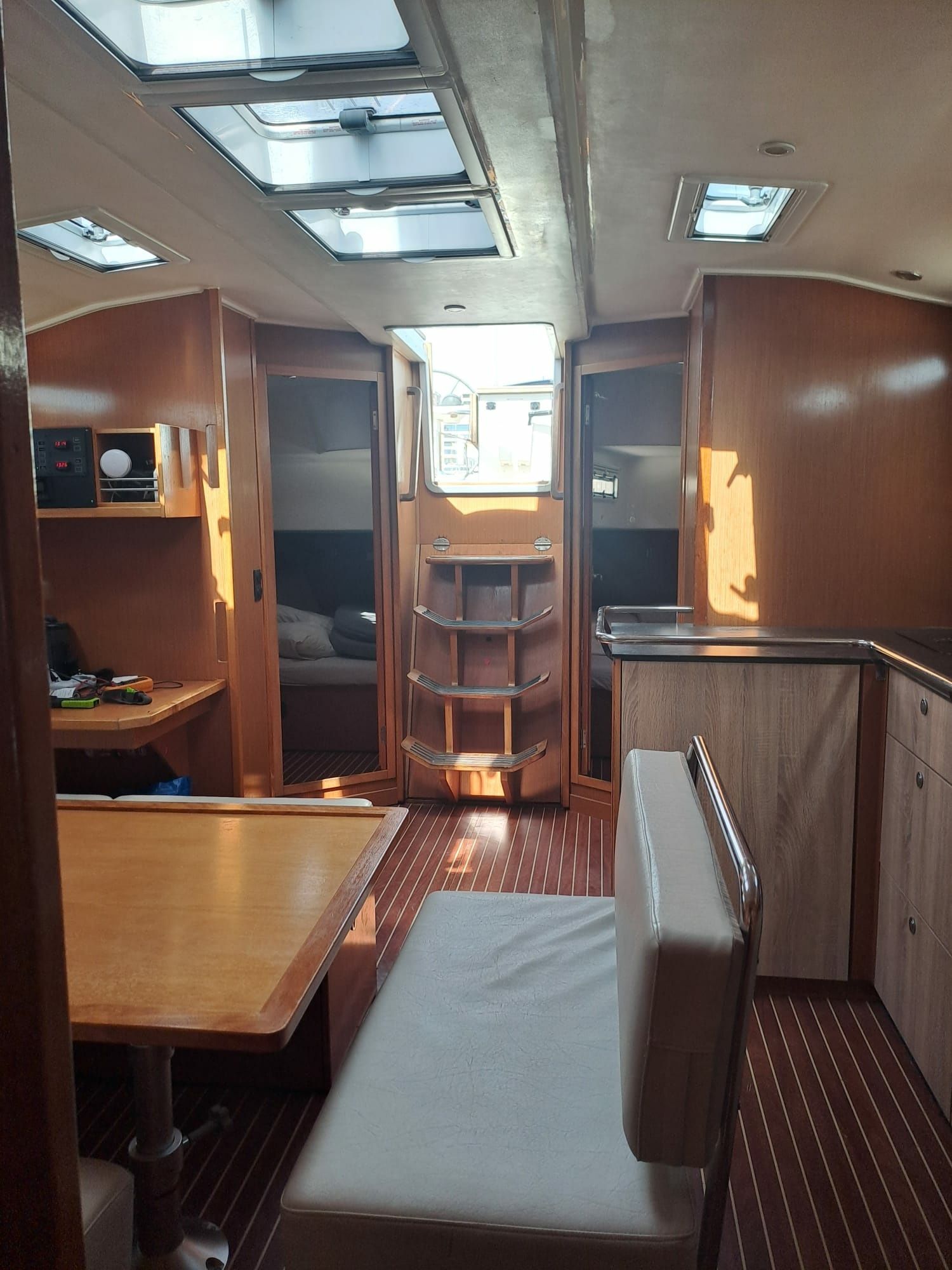 Bavaria Cruiser 45 | Chaman