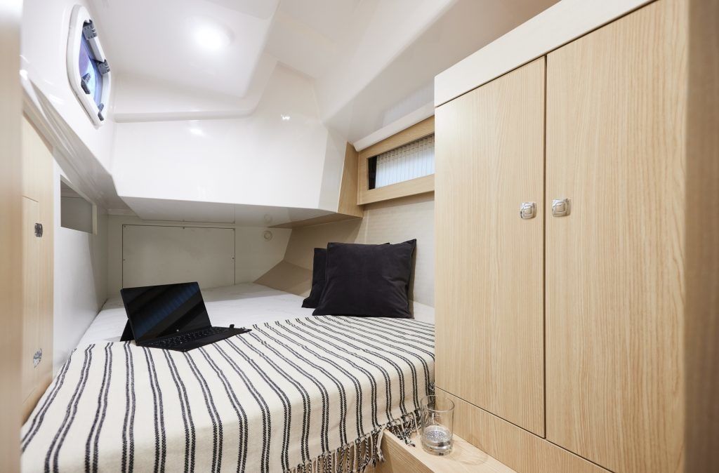 Northman Maxus 34 | Serifos