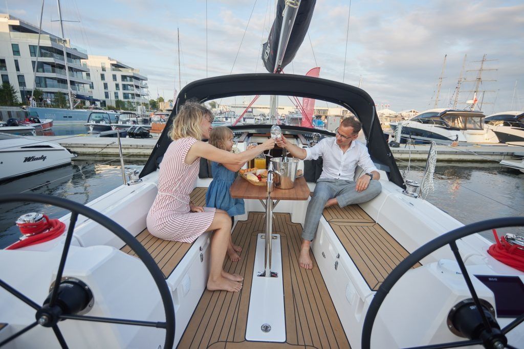 Northman Maxus 34 | Sao Jorge