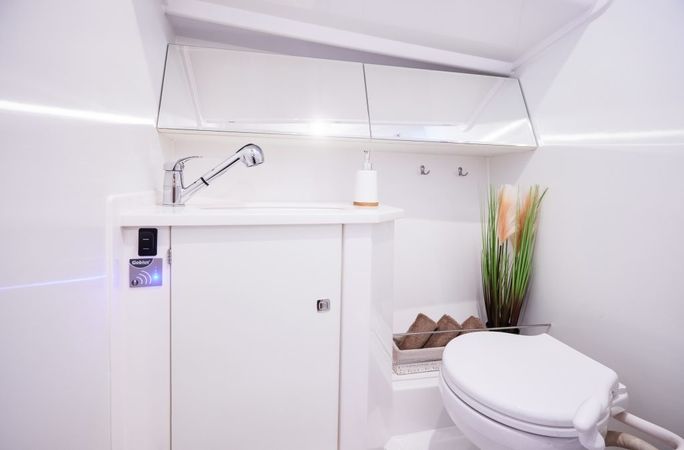 Northman Maxus 34 | Sao Miguel