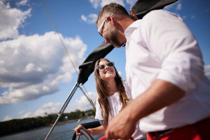 Northman Maxus 34 | Sao Miguel