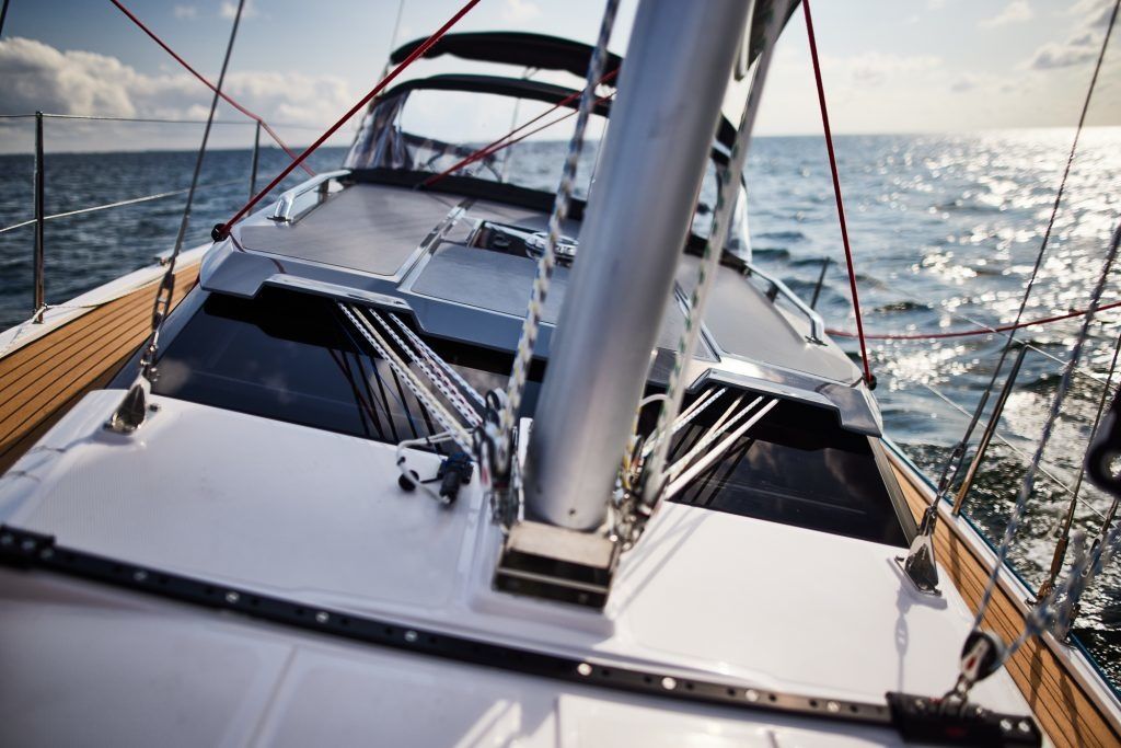 Northman Maxus 34 | Sao Miguel