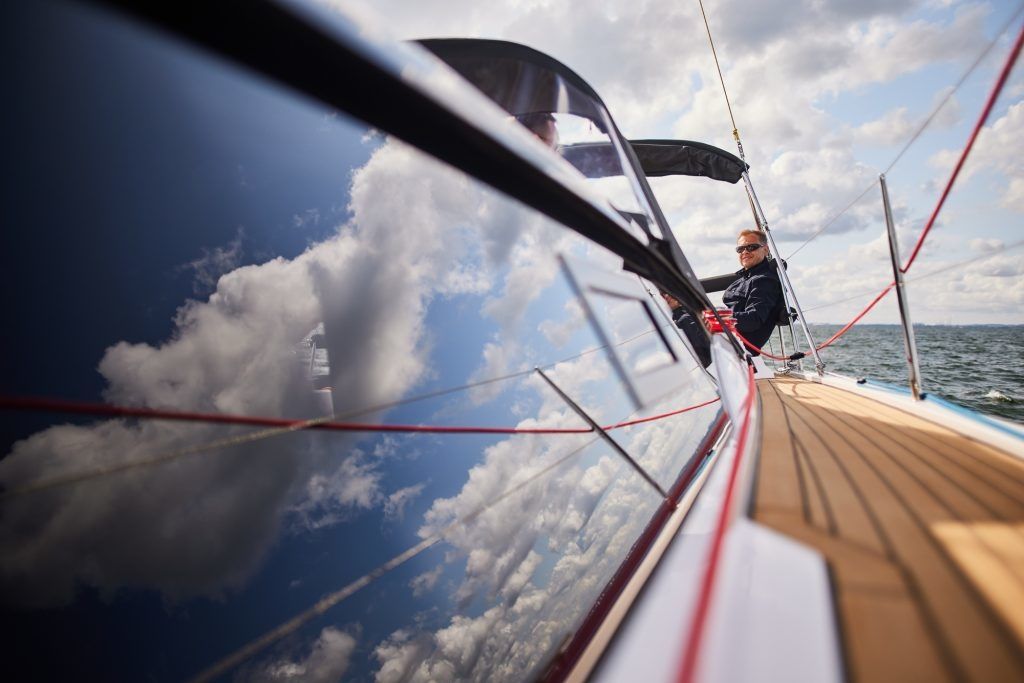 Northman Maxus 34 | Sao Miguel