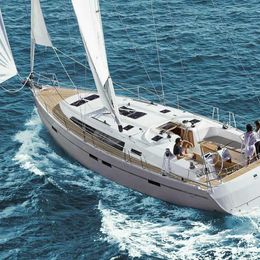Bavaria Cruiser 46 | Atom
