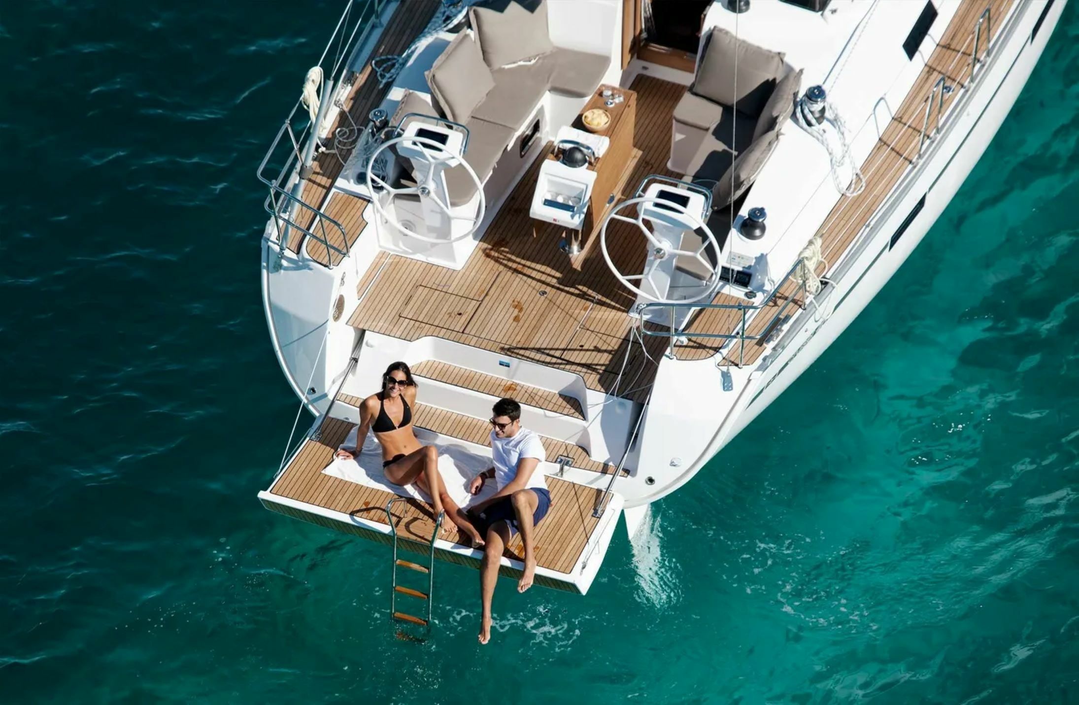 Bavaria Cruiser 46 | Atom