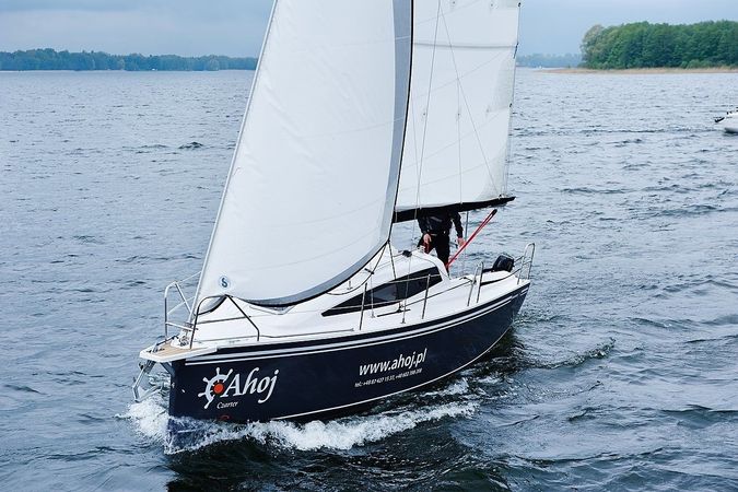 Northman Maxus 26 | Charkow