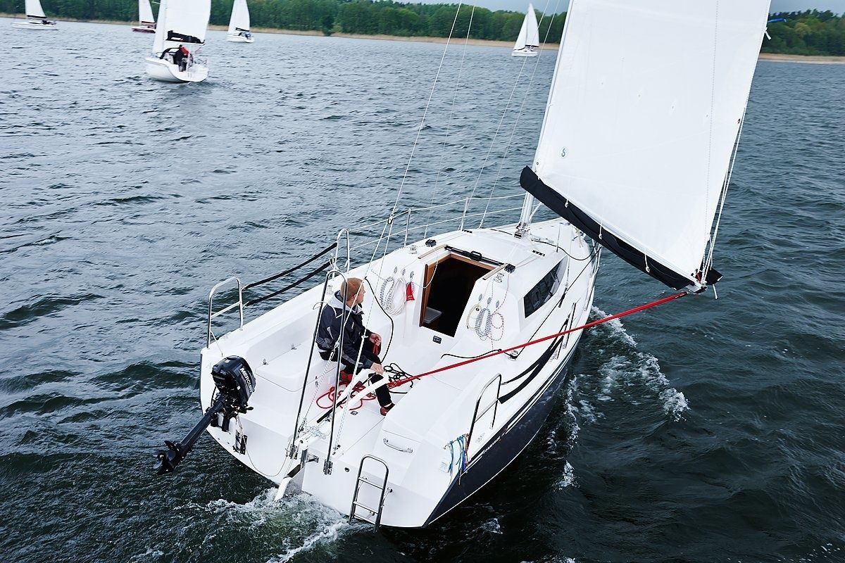 Northman Maxus 26 | Charkow