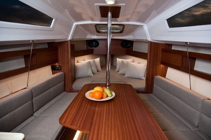 Northman Maxus 26 | Charkow