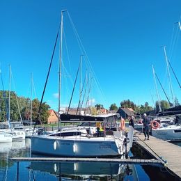 Northman Maxus 26 | Charkow