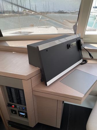 Fountaine Pajot Astrea 42 | Argo 1