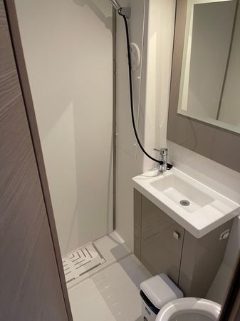 Fountaine Pajot Astrea 42 | Argo 1