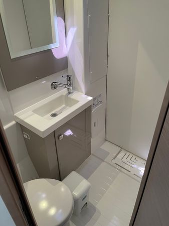 Fountaine Pajot Astrea 42 | Argo 1