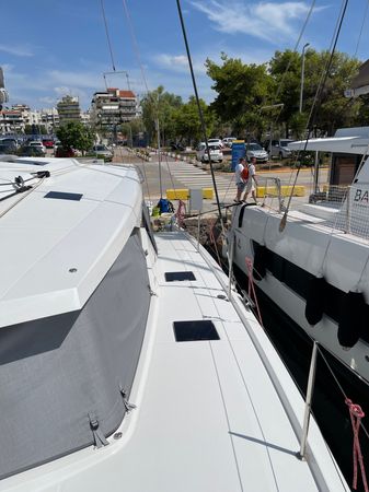 Fountaine Pajot Astrea 42 | Argo 1