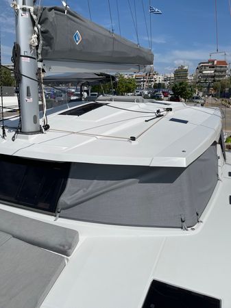 Fountaine Pajot Astrea 42 | Argo 1