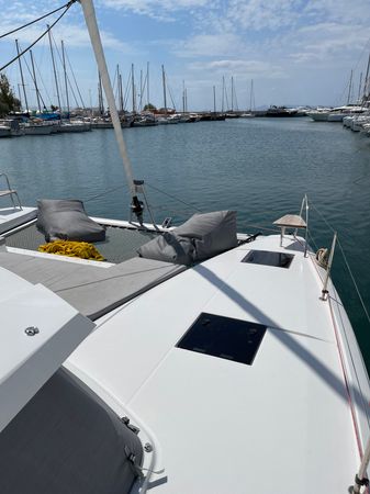 Fountaine Pajot Astrea 42 | Argo 1