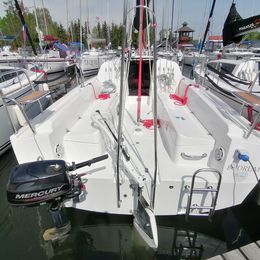 Northman Maxus 26 | Bodrum