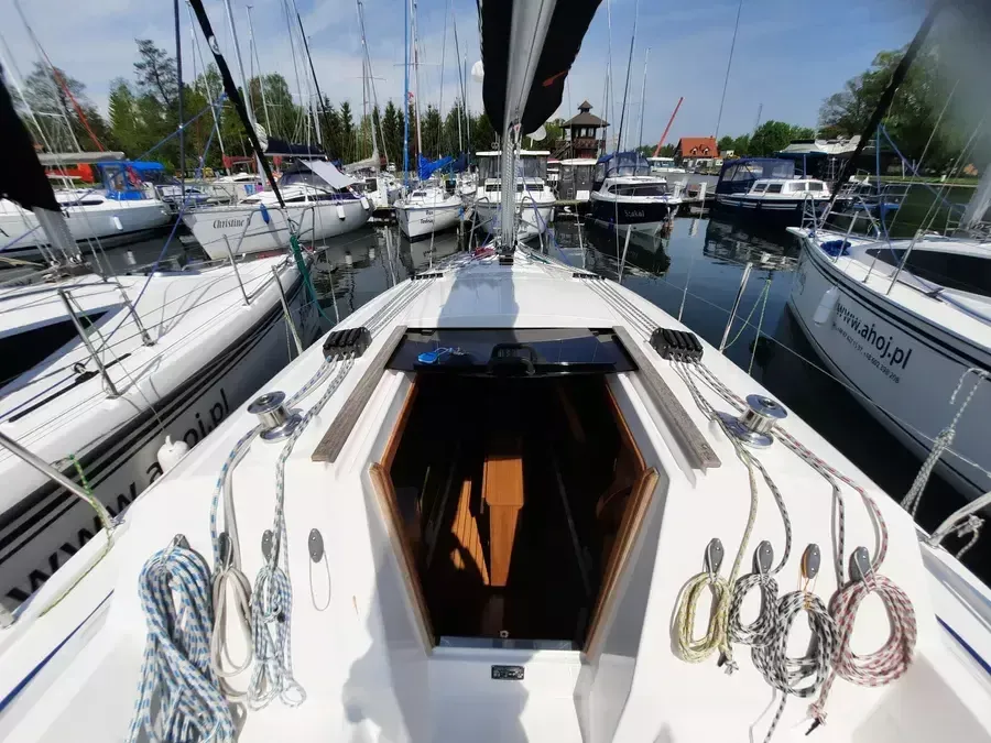 Northman Maxus 26 | Bodrum