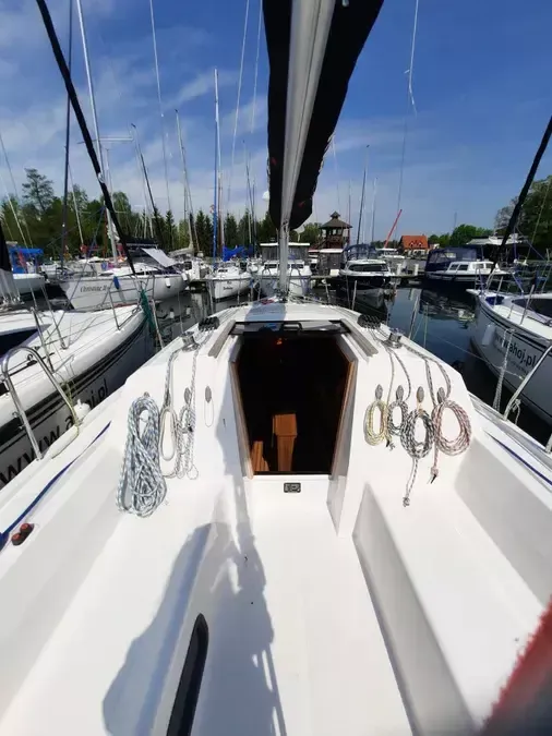 Northman Maxus 26 | Bodrum