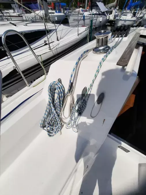 Northman Maxus 26 | Bodrum