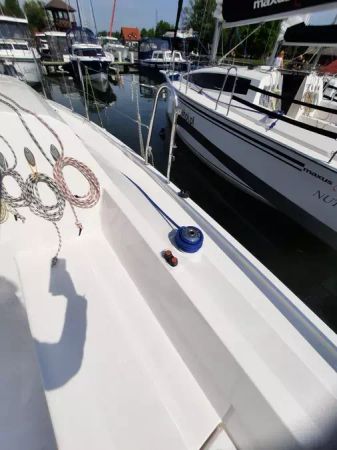 Northman Maxus 26 | Bodrum