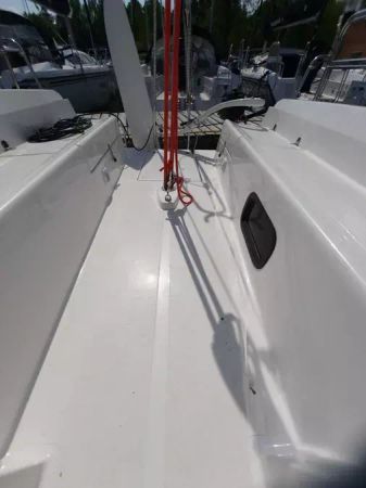 Northman Maxus 26 | Bodrum