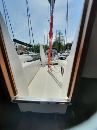 Northman Maxus 26 | Bodrum