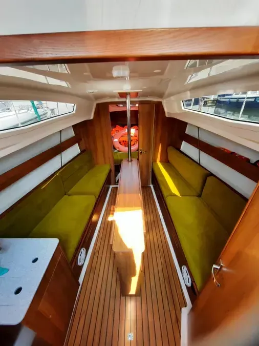 Northman Maxus 26 | Bodrum
