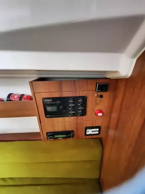 Northman Maxus 26 | Bodrum