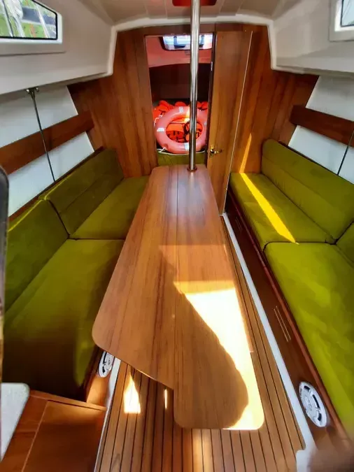 Northman Maxus 26 | Bodrum