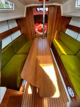 Northman Maxus 26 | Bodrum