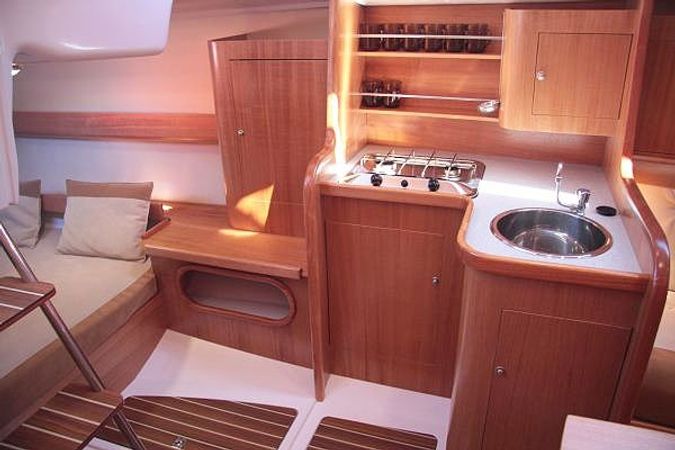 Northman Maxus 28 | Kea