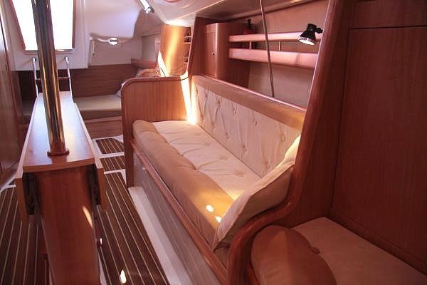 Northman Maxus 28 | Kea