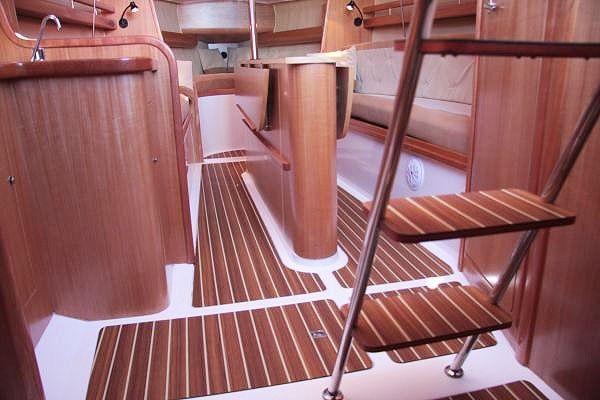 Northman Maxus 28 | Kea