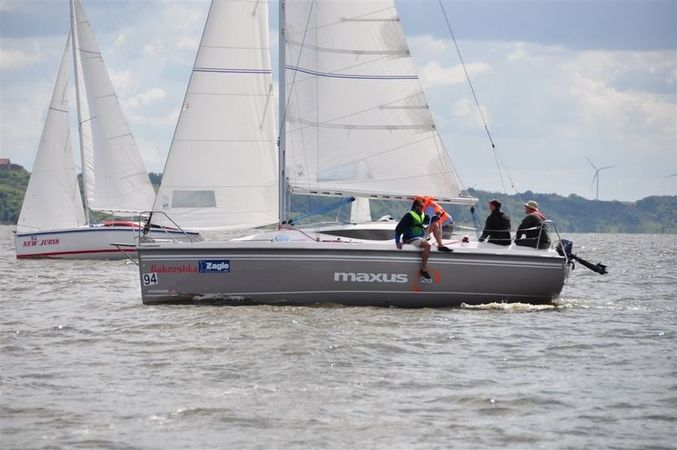 Northman Maxus 28 | Kea