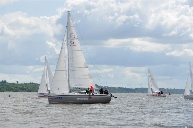 Northman Maxus 28 | Kea