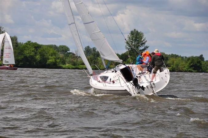 Northman Maxus 28 | Kea