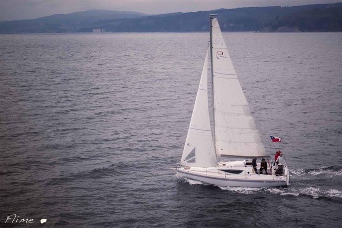 Northman Maxus 28 | Kea