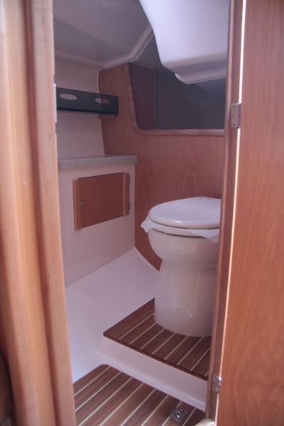 Northman Maxus 28 | Kea