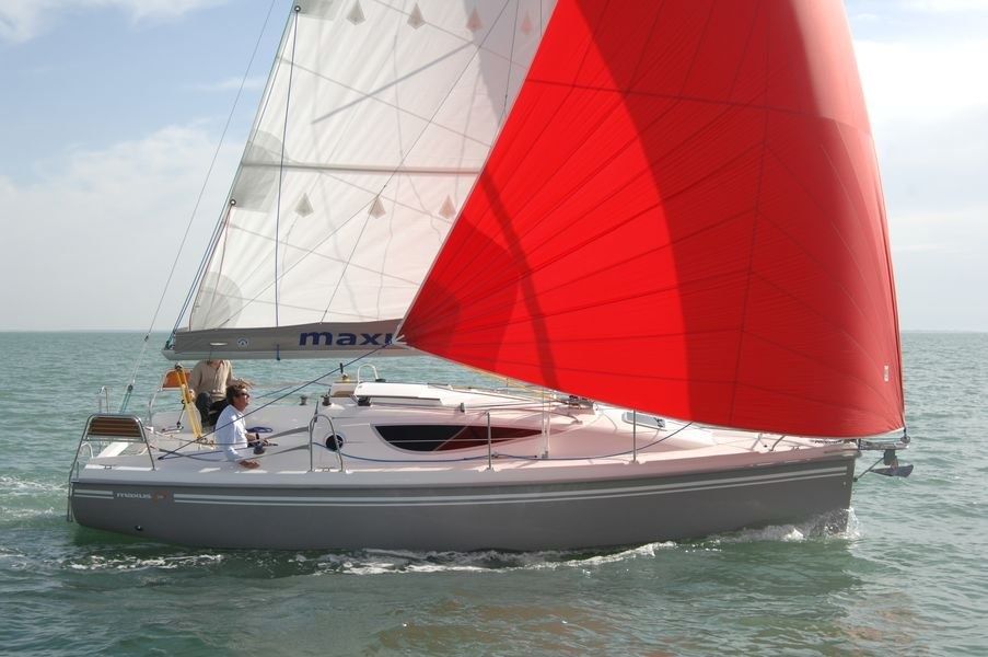 Northman Maxus 28 | Fira