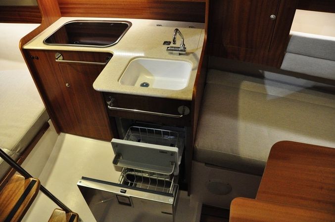 Northman Maxus Evo 24 | Dniepr