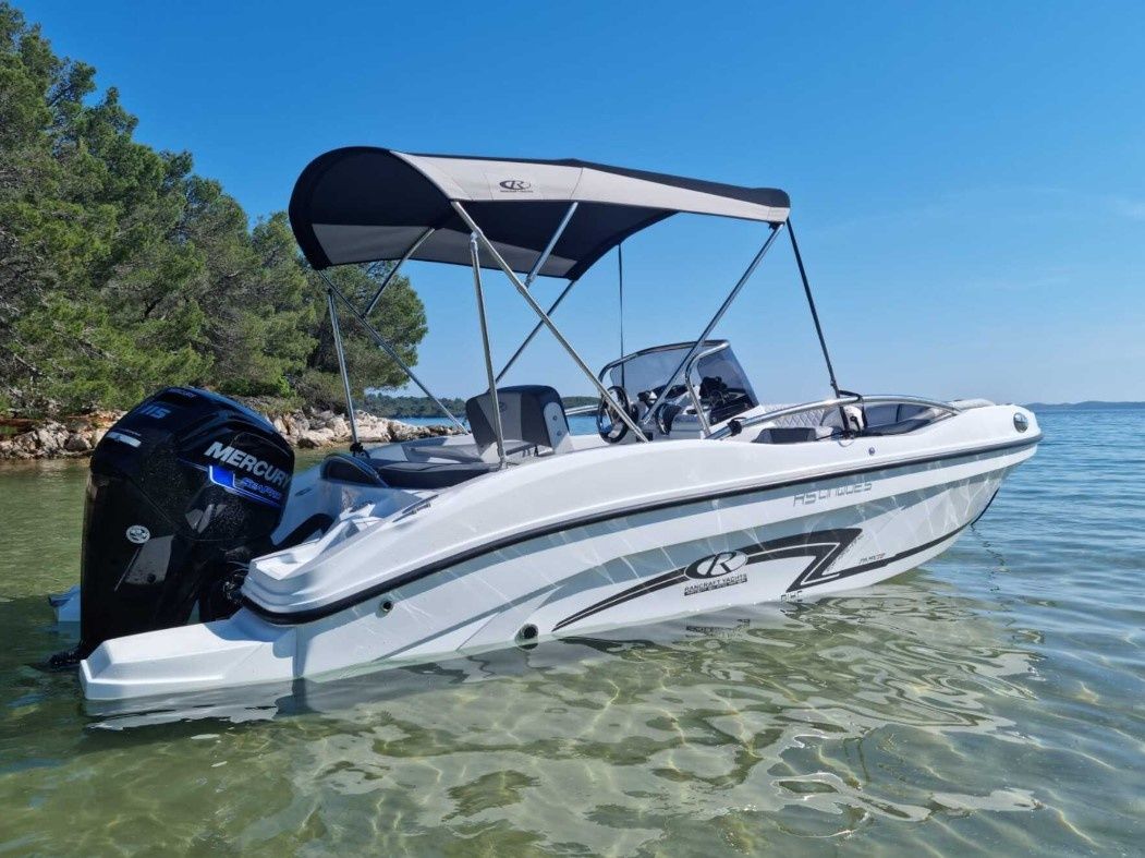 Rancraft RS 5 | Mig Mig