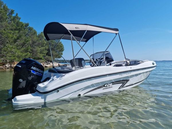 Rancraft RS 5 | Mig Mig