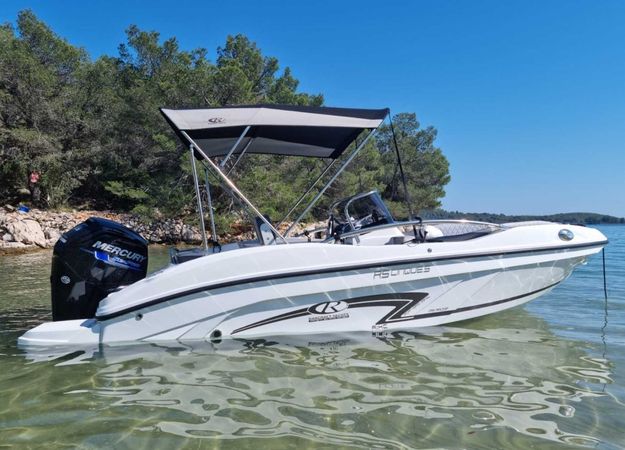 Rancraft RS 5 | Mig Mig